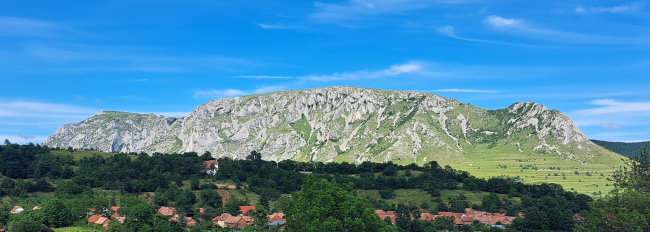 Székelykő